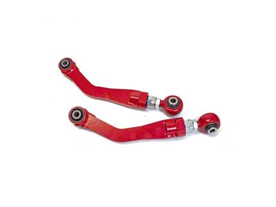 Adjustable Rear Upper Camber Arms (08-23 Challenger)