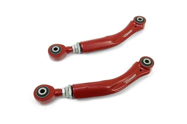 Adjustable Rear Upper Camber Arms (11-23 Challenger)