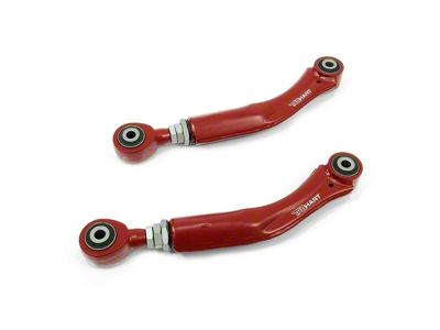 Adjustable Rear Upper Camber Arms (11-23 Challenger)