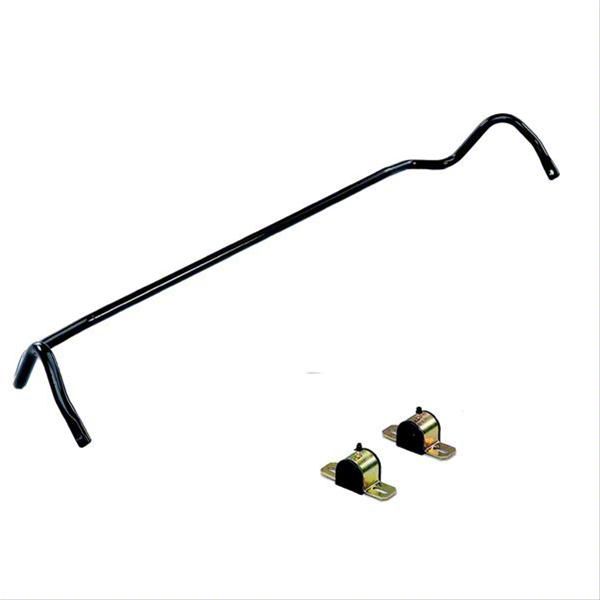 Challenger Adjustable Sport Rear Sway Bar (1323 Challenger R/T; 1323