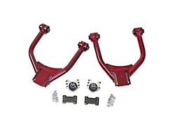 Adjustable Front Upper Camber Arms with Ball Joints (08-23 RWD Challenger)