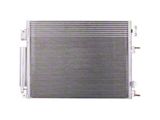 Replacement Air Conditioning Condenser (11-14 3.6L, 5.7L HEMI Challenger)