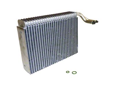 Air Conditioning Evaporator Core (08-10 Challenger)