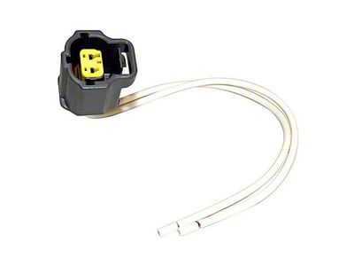 Air Intake Temperature Sensor Wire Harness Repair Kit (08-10 Challenger)