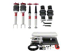 AirPlus Air Struts with VERA Basic Management (08-10 RWD Challenger)