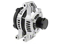 Alternator; 160 Amp (11-23 3.6L Challenger)