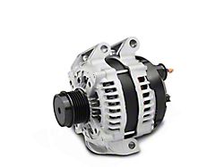 Alternator; 180 Amp (11-23 5.7L HEMI Challenger)