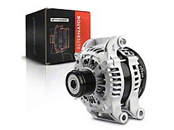 Alternator; 220 Amp (11-15 5.7L HEMI Challenger; 15-18 6.2L HEMI Challenger; 11-22 6.4L HEMI Challenger)