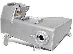 Aluminum Coolant Expansion Tank (09-10 Challenger)