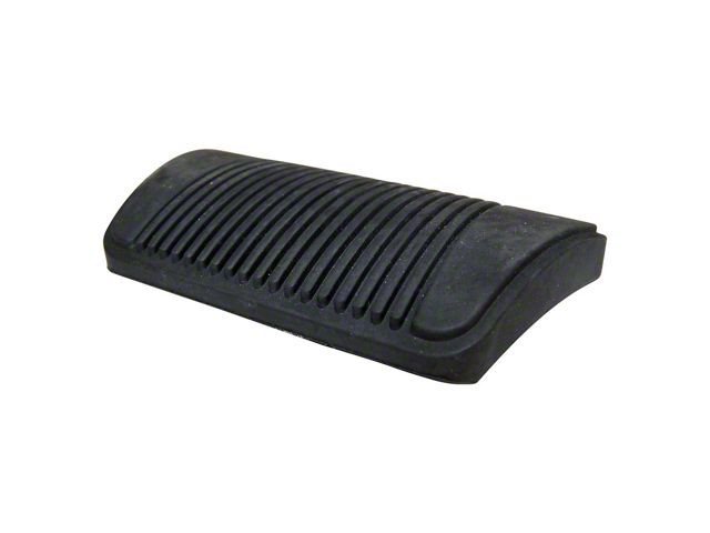 Automatic Transmission Brake Pedal Pad (08-13 Challenger)