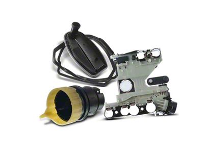 Automatic Transmission Conductor Plate Kit with Filter (08-14 Challenger w/ Automatic Transmission)