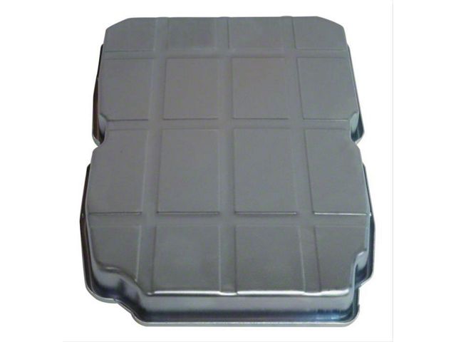 Automatic Transmission Oil Pan (08-15 Challenger w/ W5A580 Transmission)