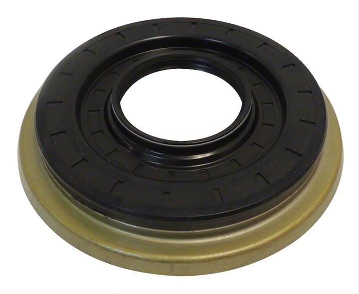 Axle Shaft Seal; without Anti-Spin Differential; Left or Right (08-14 Challenger R/T, SE, SXT)
