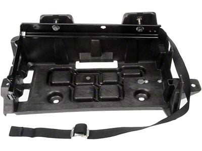 Battery Tray (08-19 Challenger)