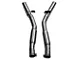 BD Cat-Back Exhaust System without Tips (15-23 3.6L Challenger)
