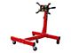 Big Red Engine Stand; 1,550 lb. Capacity