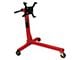 Big Red Engine Stand; 750 lb. Capacity