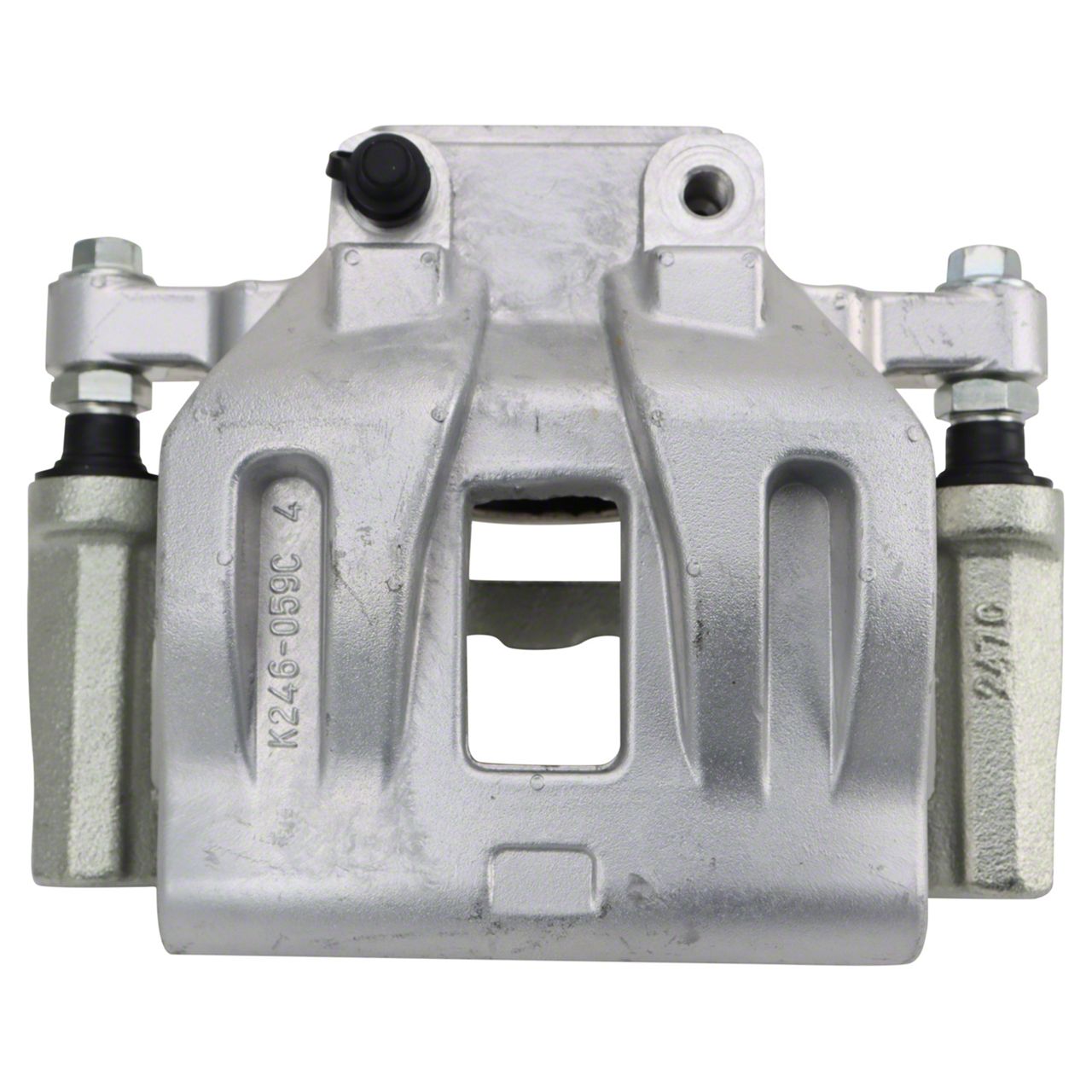 Replacement Parts for Front LH Brake Caliper for Dodge Challenger