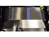 Brushed Fuse Box Cover (15-23 Challenger)