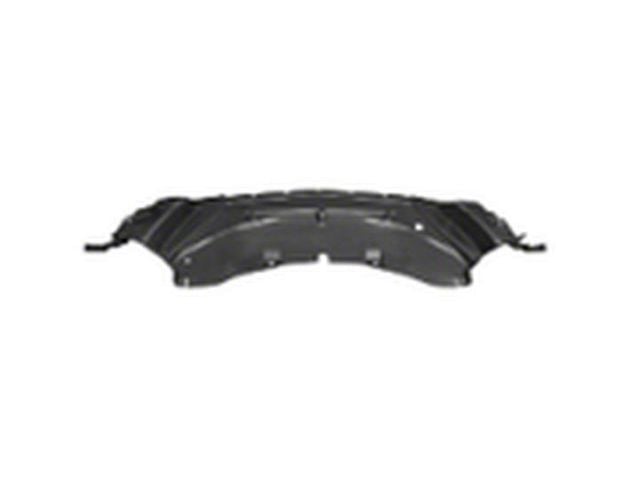 Replacement Bumper Splash Shield (15-23 Challenger)