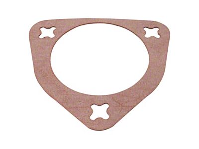 Camshaft Thrust Seal (09-10 3.5L Challenger)