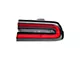 CAPA Replacement Outer Tail Light; Passenger Side (15-20 Challenger)