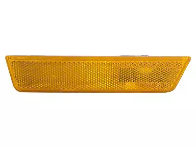 CAPA Replacement Side Marker Light; Driver Side (08-14 Challenger)