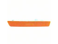 CAPA Replacement Side Marker Light; Driver Side (15-23 Challenger, Excluding Widebody)