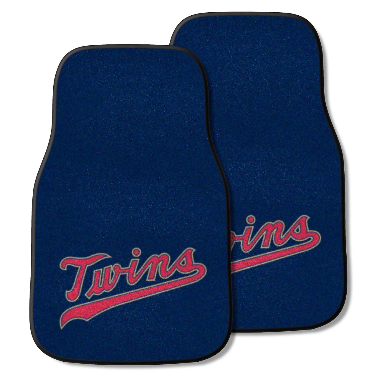 2点 青 CHALLENGER OVAL LOGO MAT 新品未使用品 ブルー