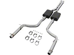 Cat-Back Exhaust System (09-14 5.7L HEMI Challenger)