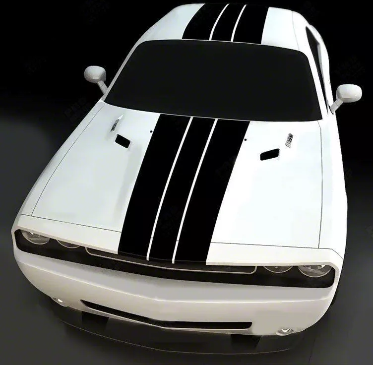 トップス CHALLENGER Vicrez Hellcat Style Front Bumper Lip Chin vz101823 | Dodge