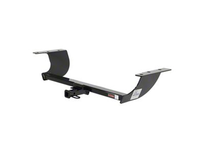 Class II Trailer Hitch (11-23 Challenger)