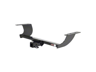 Class III Trailer Hitch (15-16 Challenger)