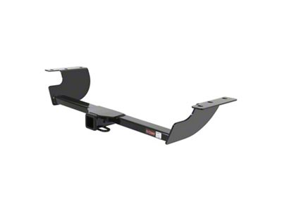 Class III Trailer Hitch (08-10 Challenger)