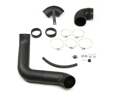 Air Intake Tube (09-10 3.5L Challenger)