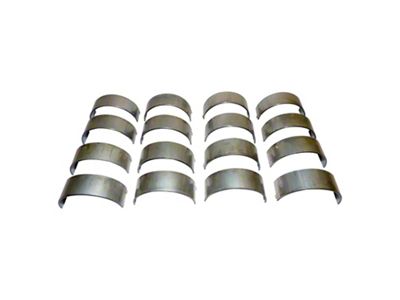 Connecting Rod Bearing Set; Standard (09-23 5.7L HEMI, 6.1L HEMI Challenger)