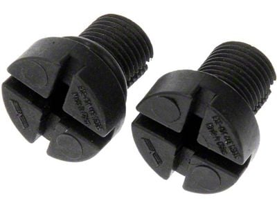 Coolant Air Bleeder Screw (11-18 3.6L Challenger)