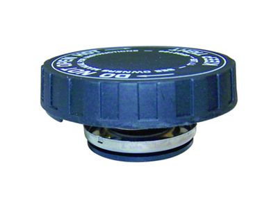 Coolant Bottle Cap (11-23 3.6L, 5.7L HEMI Challenger)