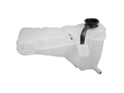 Replacement Coolant Recovery Tank (11-14 Challenger)