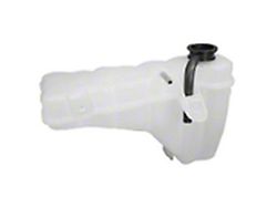 Replacement Coolant Recovery Tank (15-23 Challenger)