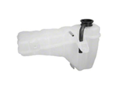 Replacement Coolant Recovery Tank (15-23 Challenger)