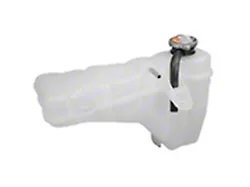 Replacement Coolant Recovery Tank (15-16 Challenger)