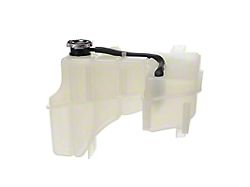 Coolant Reservoir Tank with Cap (08-10 Challenger)