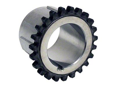 Crankshaft Sprocket (09-23 5.7L HEMI, 6.4L HEMI Challenger)