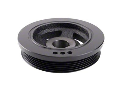 Crankshaft Vibration Damper (11-20 3.6L Challenger)