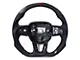 Custom OEM Carbon Fiber Steering Wheel (15-23 Challenger)