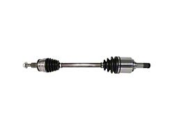 CV Axle Assembly; Rear (15-16 3.6L, 5.7L HEMI Challenger)