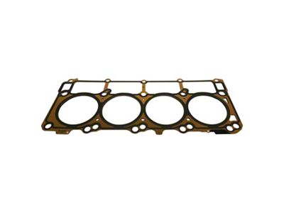 Cylinder Head Gasket; Driver Side (09-23 5.7L HEMI Challenger)