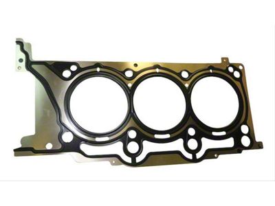 Cylinder Head Gasket; Left (11-18 3.6L Challenger)