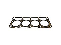 Cylinder Head Gasket; Passenger Side (09-23 5.7L HEMI Challenger)